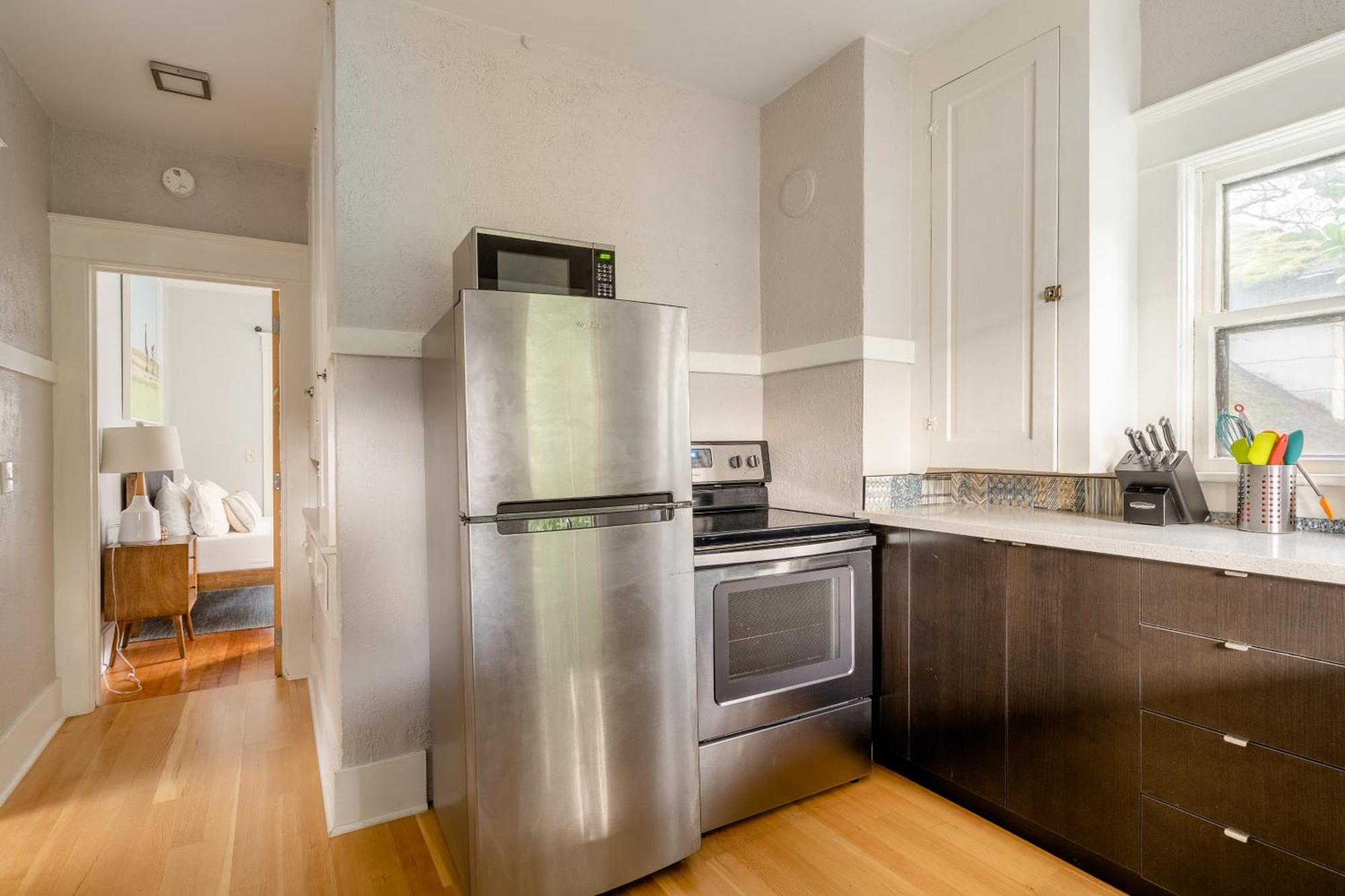 Holiday home Colletion - Classic - Parks, Eateries & Local Shops *